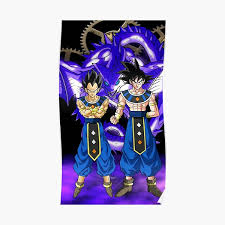 Dragon ball z aired from 1989 to 1996, making it a core part of the millennial childhood. Vegeta Quote Posters Redbubble