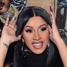 August 14, 2020, 3:54 pm. How Cardi B S Coronavirus Rant Got Remixed And Became An Actual Song Vogue