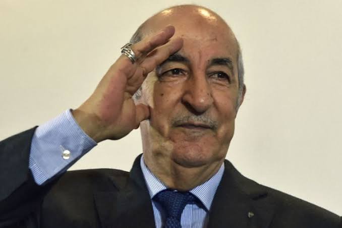 Abdelmadjid Tebboune: Who is Algeria's new president? | News | Al Jazeera