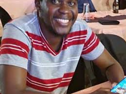 Fundraiser by Catherine Lodda : Support fund Rogers' funeral costs