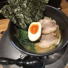 らーめん五葉 上福岡西口駅前店 上福岡 ラーメンデータベース