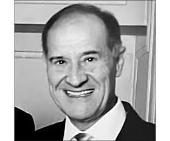 WILLIAM EWALD Obituary (2023)