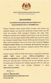 Bahasa cina penulisan (027) 7. Ibubapa Calon Sk Puncak Perdana Shah Alam Selangor Facebook