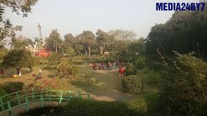Shuvadip ganguli doesn't recommend eco park,sunukpahari in bankura. Parimal Kanan Park Chandrakona Road Picnic Spot In West Bengal 360 Degree View Youtube