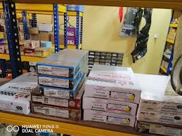 Check spelling or type a new query. Kedai Alat Ganti Barang Kereta Facebook