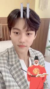 #MCND #민재 의 도전! 💯 #MINJAE #한글날 #1009 #와글와글우리말퀴즈