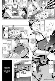 Page 4 | MuneshiroBlind-Love-MatingIssue-1 | Henfus - Hentai and Manga  Sex and Porn Comics
