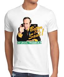 Sorry, there are no products matching your search. Style3 Print Shirt Herren T Shirt Better Call Saul Goodman Breaking Heisenberg Walter Bad White Tee Online Kaufen Otto