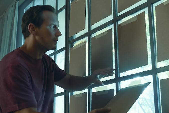 Review: 'Insidious: The Red Door ' unnerving, if predictable - Los Angeles  Times