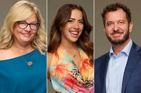 “Big Brother” newbies finally evict their first icon