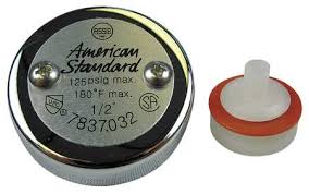 vacuum breaker repair kit