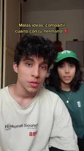 Hermano Y Hermana Insecto