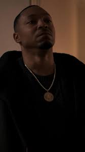 Raq had to set him straight 😟 #RaisingKanan #starz #siblings #blacktvshows  #PowerUniverse