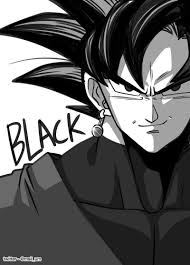 Enjoy our curated selection of 121 black goku wallpapers and backgrounds from the anime dragon ball super. 11 Black Goku Wallpaper 4k For Iphone Android And Desktop The Ramenswag