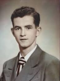 John E Cauley Obituary December 16, 2021