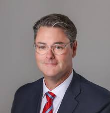 Ebeling announces he's running for Mayor in Clear Lake