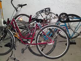 Geklautes Fahrrad Zuruckgeholt Yeah Mikrocontroller Net