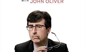 In an emotional speech at the start of the episode, oliver said: Last Week Tonight With John Oliver Bild 5 Von 11 Moviepilot De