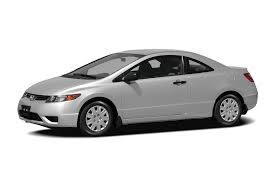 Maybe you would like to learn more about one of these? 2008 Honda Civic Lx 2dr Coupe Specs And Prices