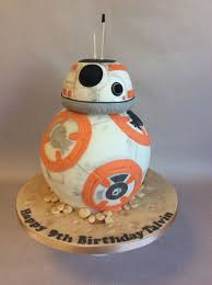 3d Model Of Bb8 From The Force Awakens Novelty Lamp Christmas Ornaments Holiday Decor