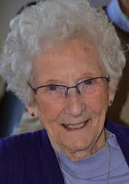 Mrs. Lorna Lukinuk Obituary