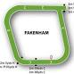 Greene King Novices' Limited Handicap Hurdle event in Fakenham