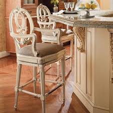 Cornelia Bar And Counter Stools Frontgate French Country Bar Stools Country Bar Stools Kitchen Bar Stools
