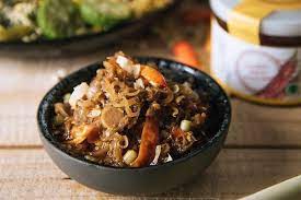 Anda bisa menikmati sajian sate ini dengan nasi putih untuk menambahkan sensasi pedas, anda bisa menyantapnya dengan tambahan sambal. Resep Sambal Serai Sederhana Coba Pasti Ketagihan Artikel Pertanian Terbaru Berita Pertanian Terbaru