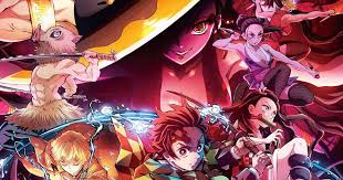 This season marked the series' network change from the wb to upn. Demon Slayer Season 2 On Netflix Everything We Know