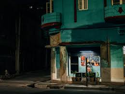 Have Cubans Fled One Authoritarian State for Another? | The New Yorker