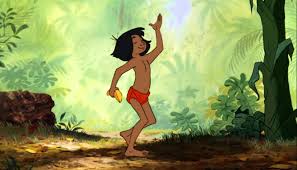 Okvidate de las preocupaciones balu el.libro de la semva / porque el libro de kells;. Busca Lo Mas Vital El Libro De La Selva Un Dia Cualquiera