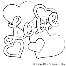 Love Bild Zum Ausmalen Valentine Coloring Pages Love Coloring Pages Heart Coloring Pages