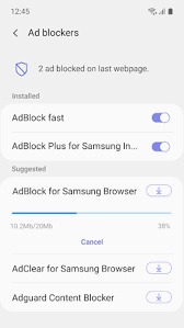 It's not uncommon for the latest version of an app to cause problems when installed on older smartphones. Samsung Internet Browser Apk For Android Download