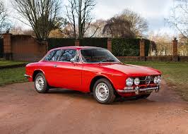 Image result for Red 1975 Alfa-Romeo