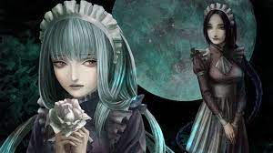 The 8 you obtain reached into the frame go to the entrance go to the fireplace go to the den go out to the rose. Showcase The House In Fata Morgana