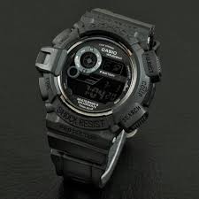 These features will aid in maximizing the joy in the outdoor adventures and progress your training. G Shock Mudman Prices And Promotions Jul 2021 Shopee Malaysia
