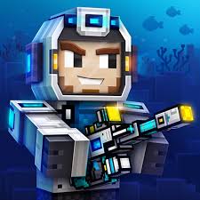 Pixel gun 3d mod apk 21.8.0 unlimited coins and gems latest version popular action game for android. Pixel Gun 3d Fps Shooter Battle Royale 17 7 0 Android 4 1 Apk Download By Pixel Gun 3d Apkmirror
