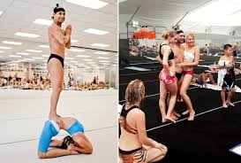 With a bikram yoga class from bikram yoga, you can come to the mat and let go of your daily stresses.bikram yoga's patrons can find places to park in the area. Is Yoga Guru Bikram Choudhury Sexually Assaulting His Students Vanity Fair