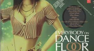 Everybody On Dance Floor 16 2013 Mp3 Songs Album Songs Songs Mp3 Song