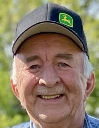 Obituary for Larry Dean Stevens