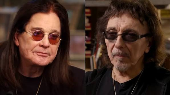 Before he passed away, Ozzy Osbourne wrote a memoir called “Last Rites”  (that will be out next week), which he worked on just days before his  passing. In an excerpt shared by