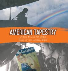 It looked like it was actually taken in her home with sidelight coming in from the right. American Tapestry Album Pulls Together Many Strands Travis Air Force Base Display