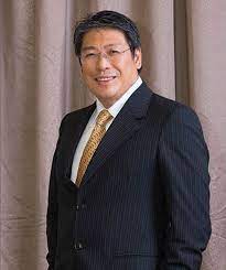 Its roots can be traced back to 1984. Corporate Mayland