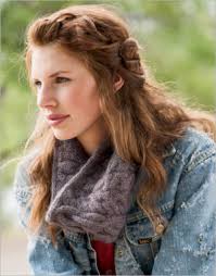 Sunflower Wrap Knitting Pattern Download