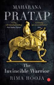 Get other latest updates via a notification on our mobile app available on android and itunes. Maharana Pratap Rima Hooja 9789353450649 Amazon Com Books