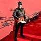 Daniel Lanois // Saint-Irénée