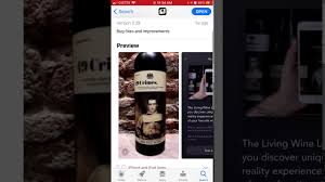 Bottles of 19 crimes wine talk to you and tell you the story when you open the app and hover over the bottle. What Is 19 Crimes Wine App Youtube