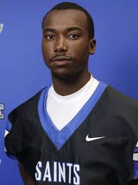 Who from Brevard County area's former high school standouts will play in  the week starting Monday, Sept. 15?