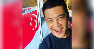 Cao has also been featured as one of the top 10 most popular male artistes in the annual star awards in 1994, 1998,1999, 2000, 2001, 2004 and. Terence Cao Hasn T Seen 10 Year Old Child In 9 Months Due To Covid 19 Theasianparent