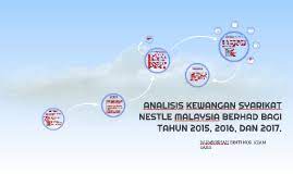 We did not find results for: Analisis Kewangan Syarikat Nestle Malaysia Berhad Bagi Tahun By Darwisshah Nor Azam On Prezi Next